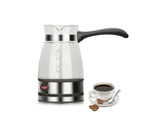 ZK - Electric Water Kettle